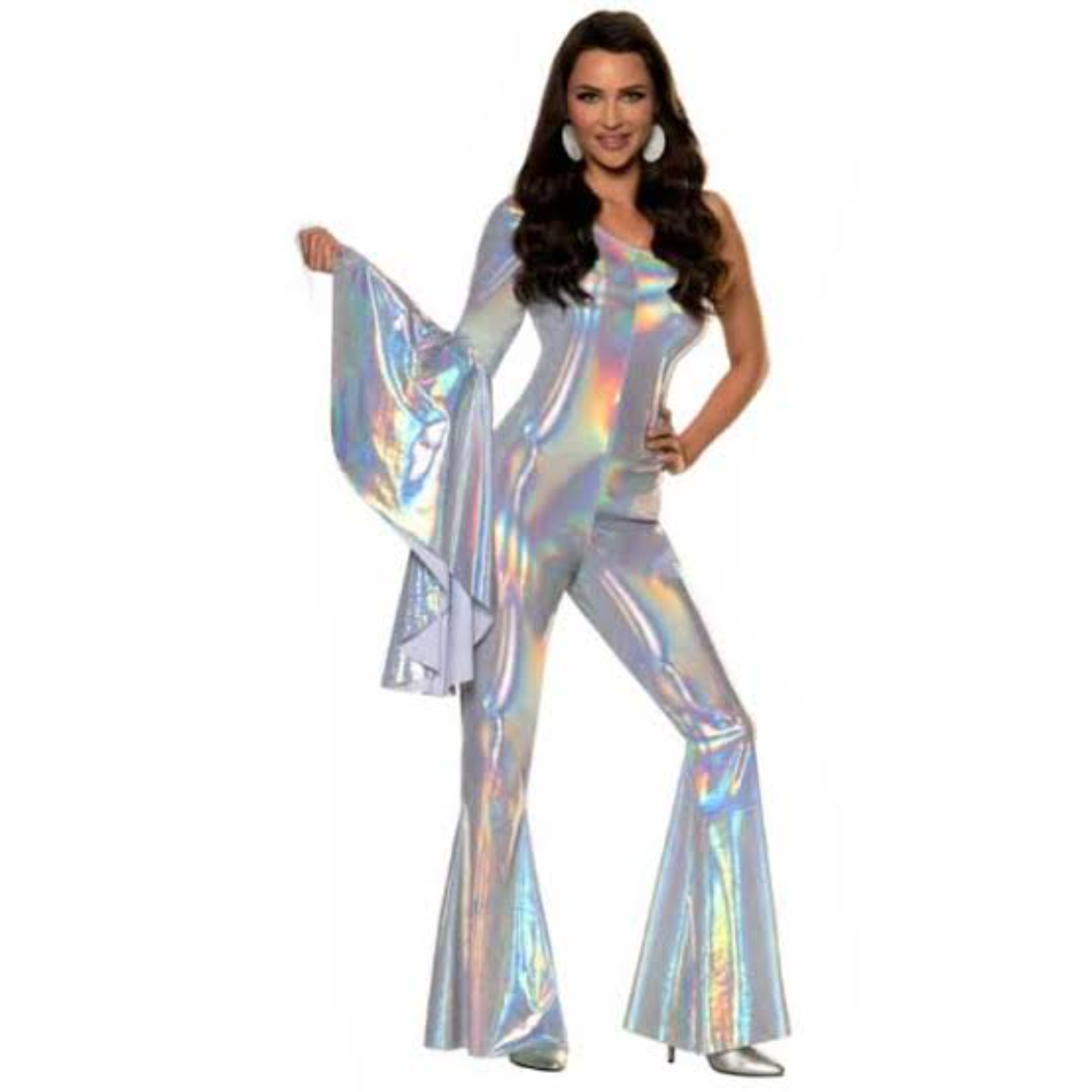 images-43-1.jpg GLITTER - ADULT COSTUME - XL - Image 1
