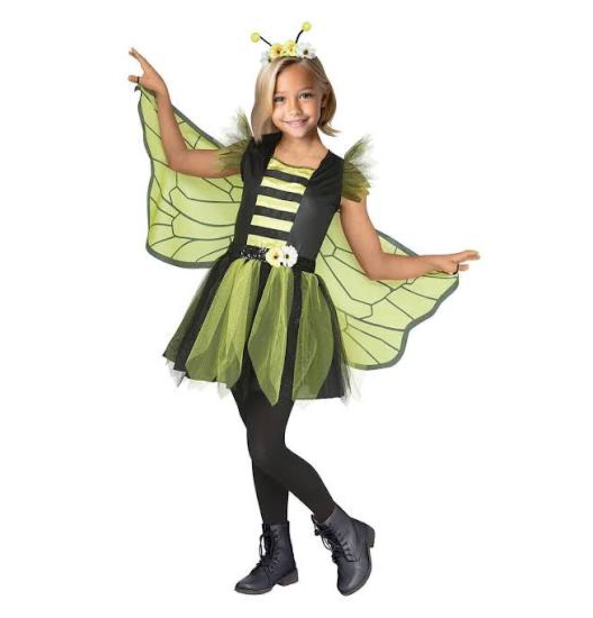 Queen Bee Child Costume