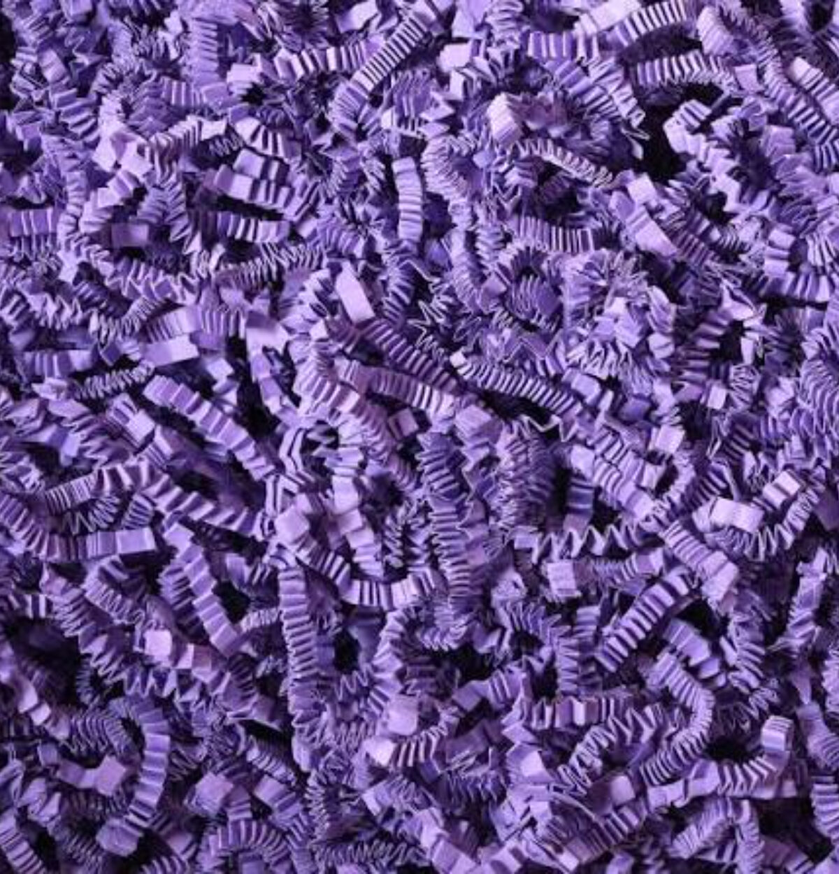 Purple 2oz Paper Shred