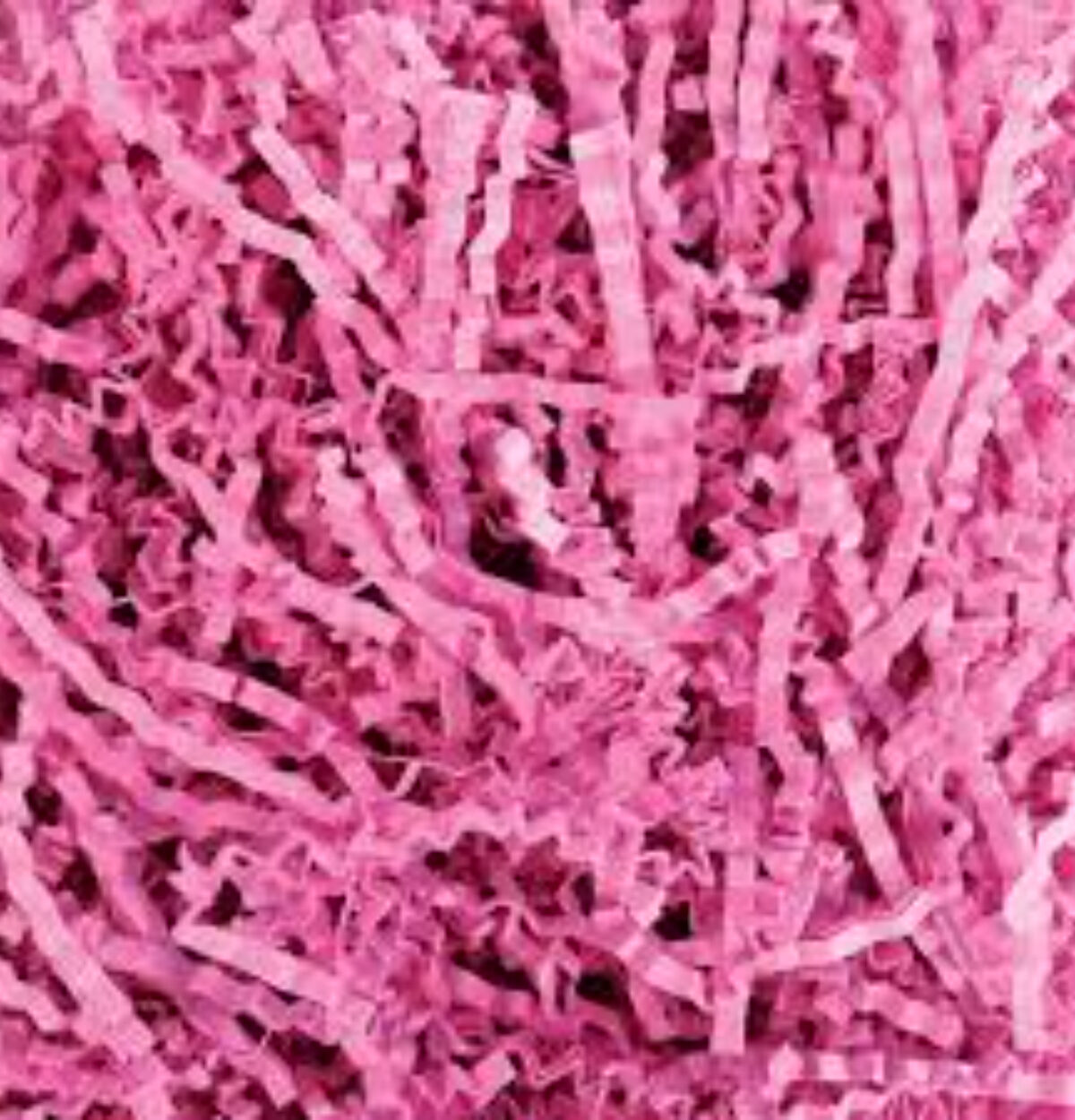 Pink 2oz Paper Shred