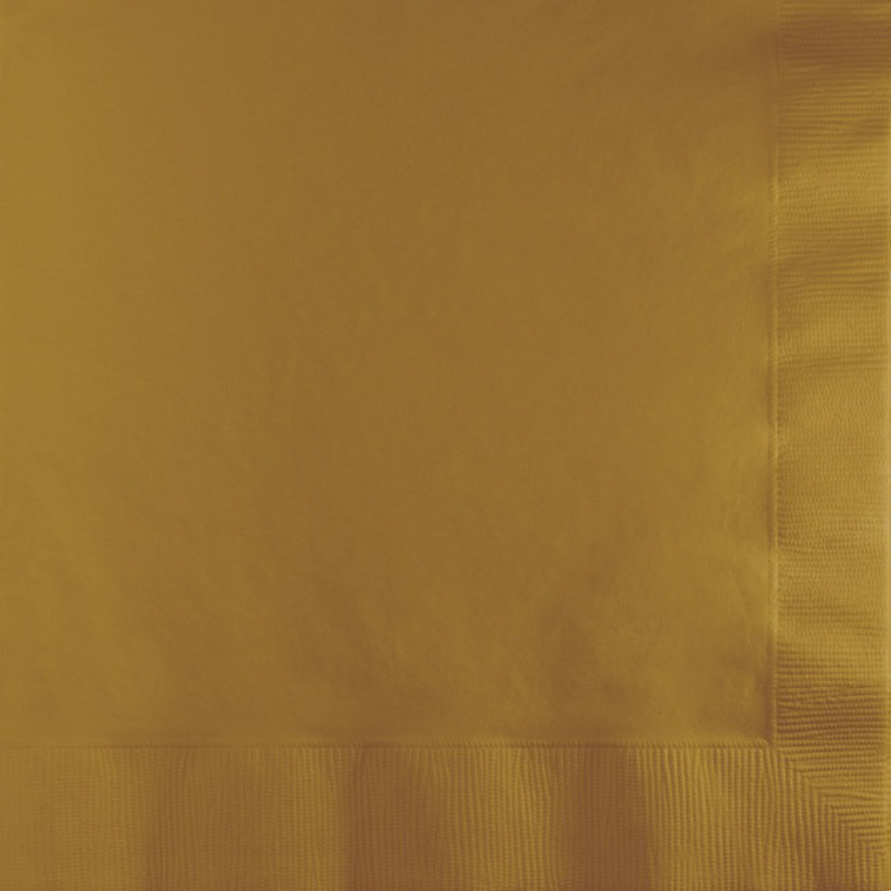 imgi_48_19590.jpg Glittering Gold Beverage Napkins 50ct. - Image 1