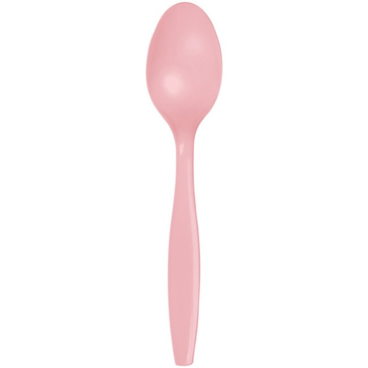 imgi_49_7575.jpg Classic Pink Spoons 24ct. - Image 1