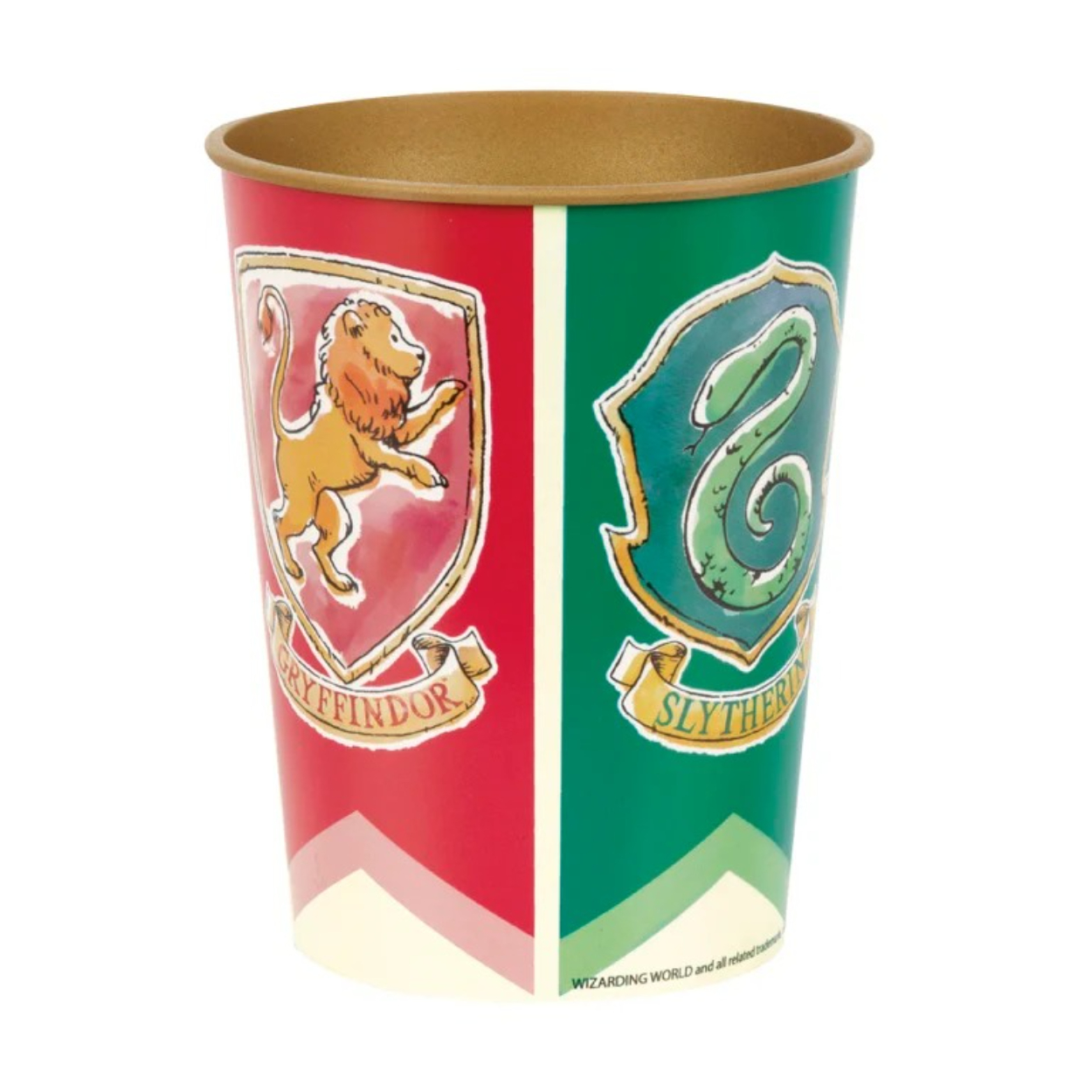 imgi_56_23567-1.jpg Harry Potter 16oz Plastic Stadium Favor Cup - Image 1