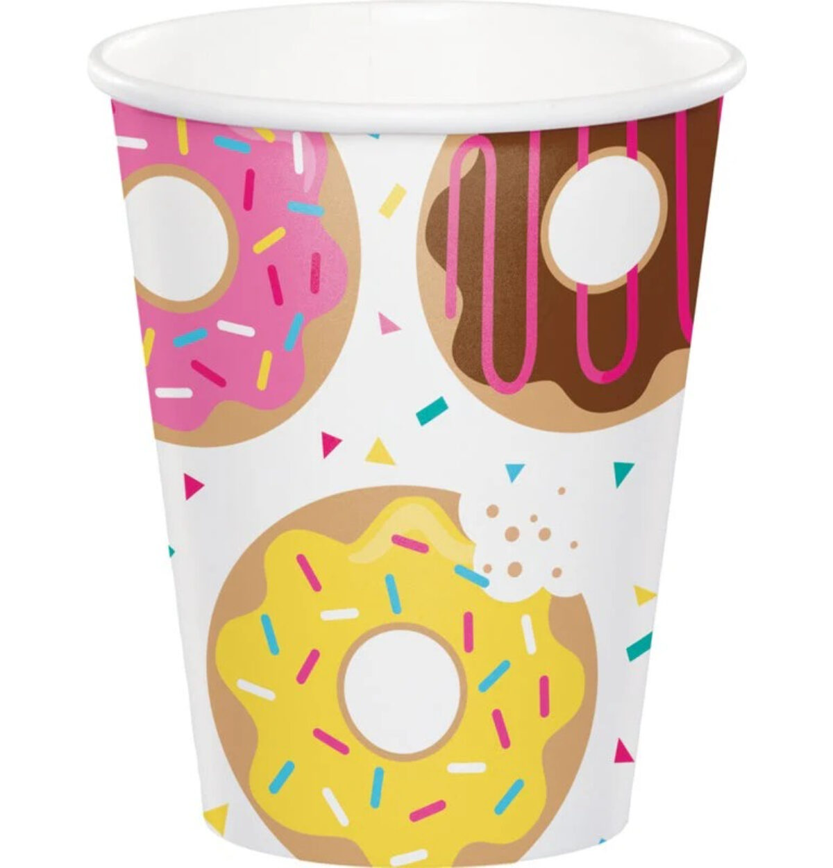 Sweet Treats 9oz Cups