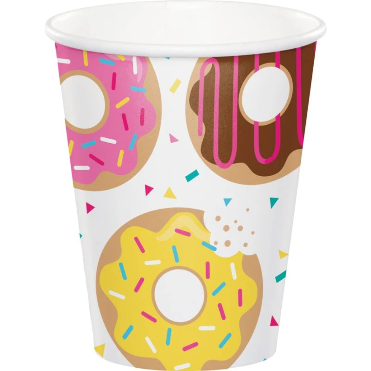 imgi_59_1150743044.jpg Sweet Treats 9oz Cups - Image 1