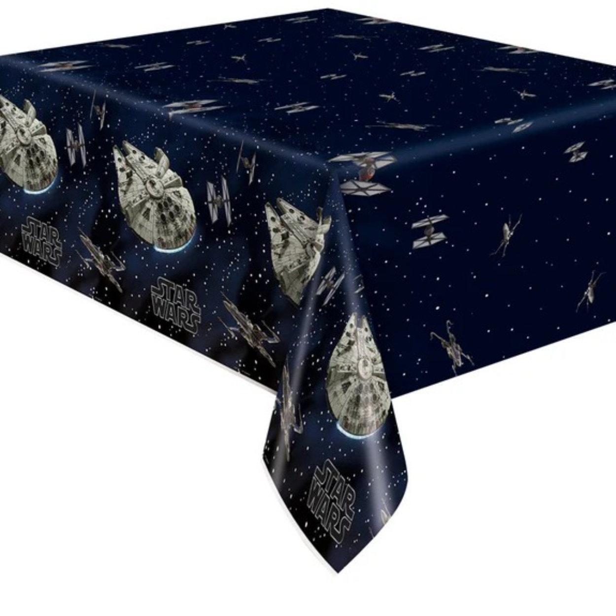 imgi_75_79273_Corner_934322f1-9525-4762-9c0d-b76ad8a6f2ed.jpg STAR WARS CLSSIC PLASTIC TABLE COVER - Image 1