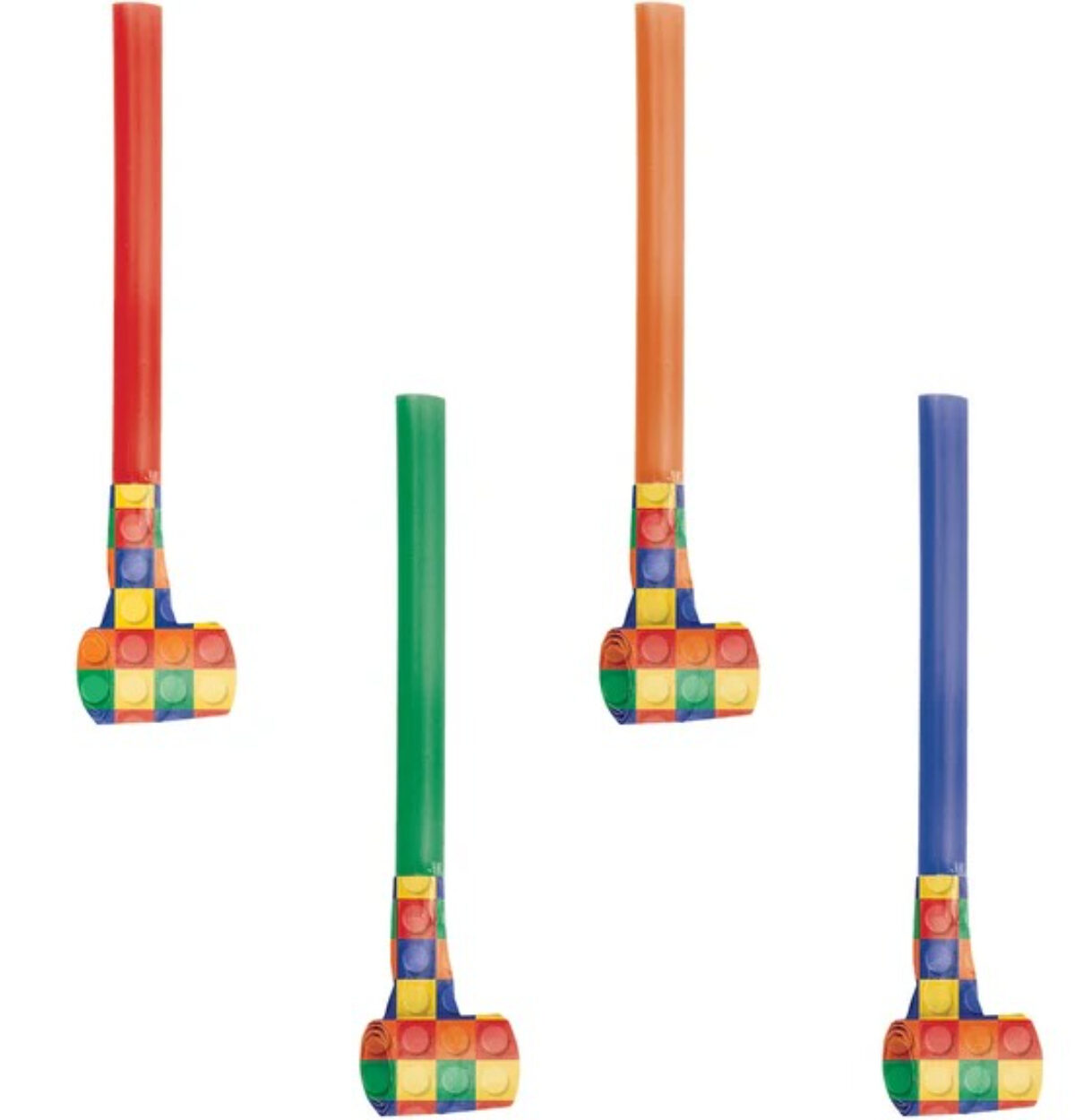Block Party Blowouts