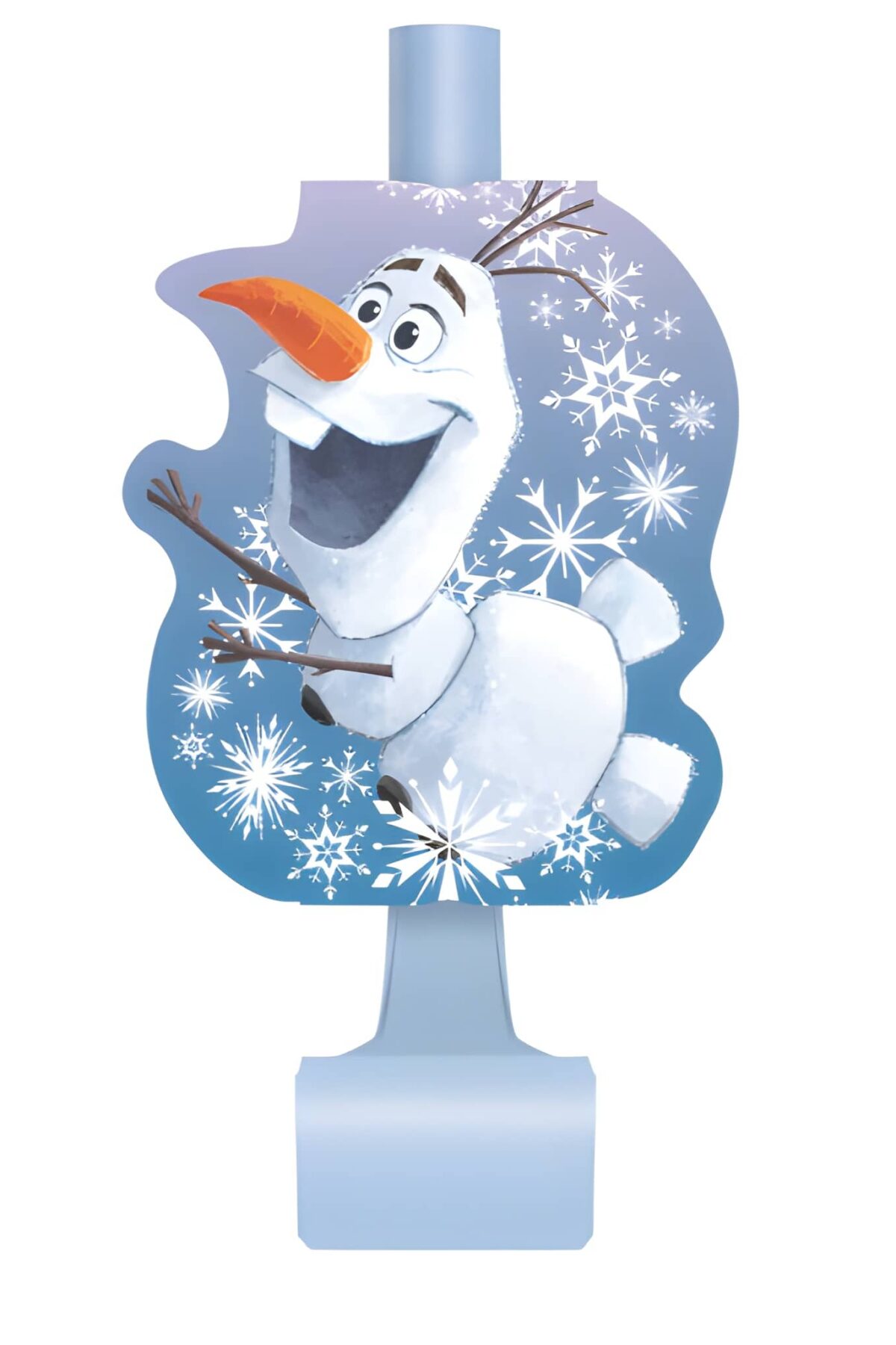 FROZEN 2 BLOWOUTS 8ct.