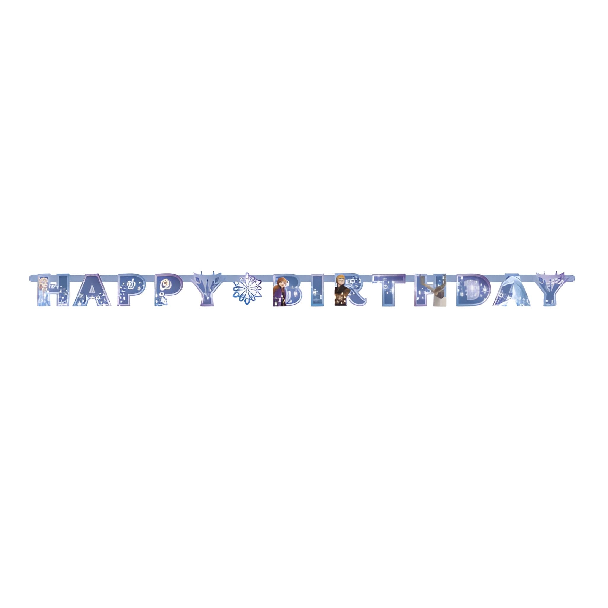 mw1iiowmyaatlvm4eugp.jpeg Disney Frozen 2 Large Jointed Banner - Image 1