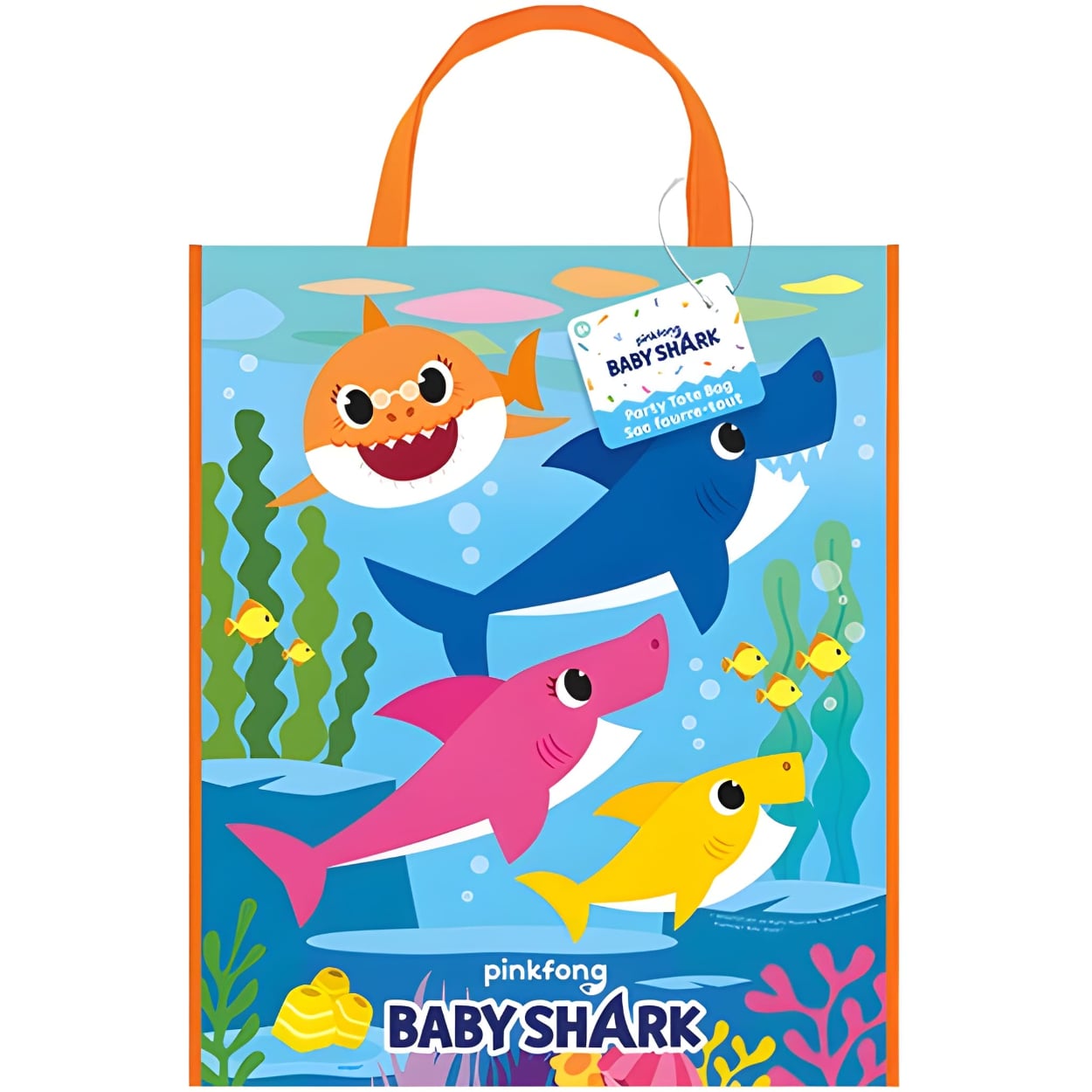 oyu3bzkdtn2exfeijpmo.jpg BABY SHARK TOTE BAG - Image 1