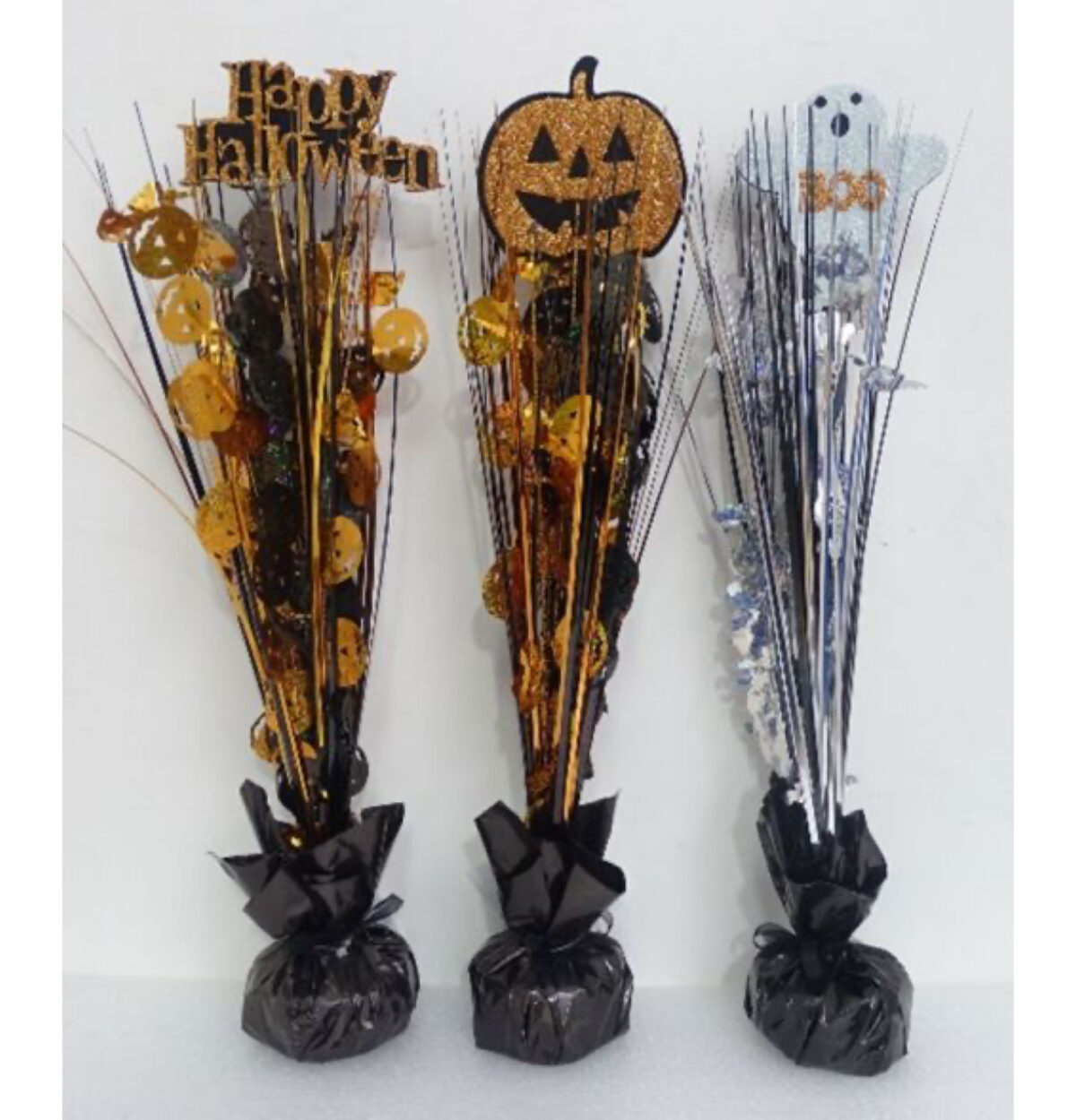 Halloween Spray Assorted 17" 1ct.