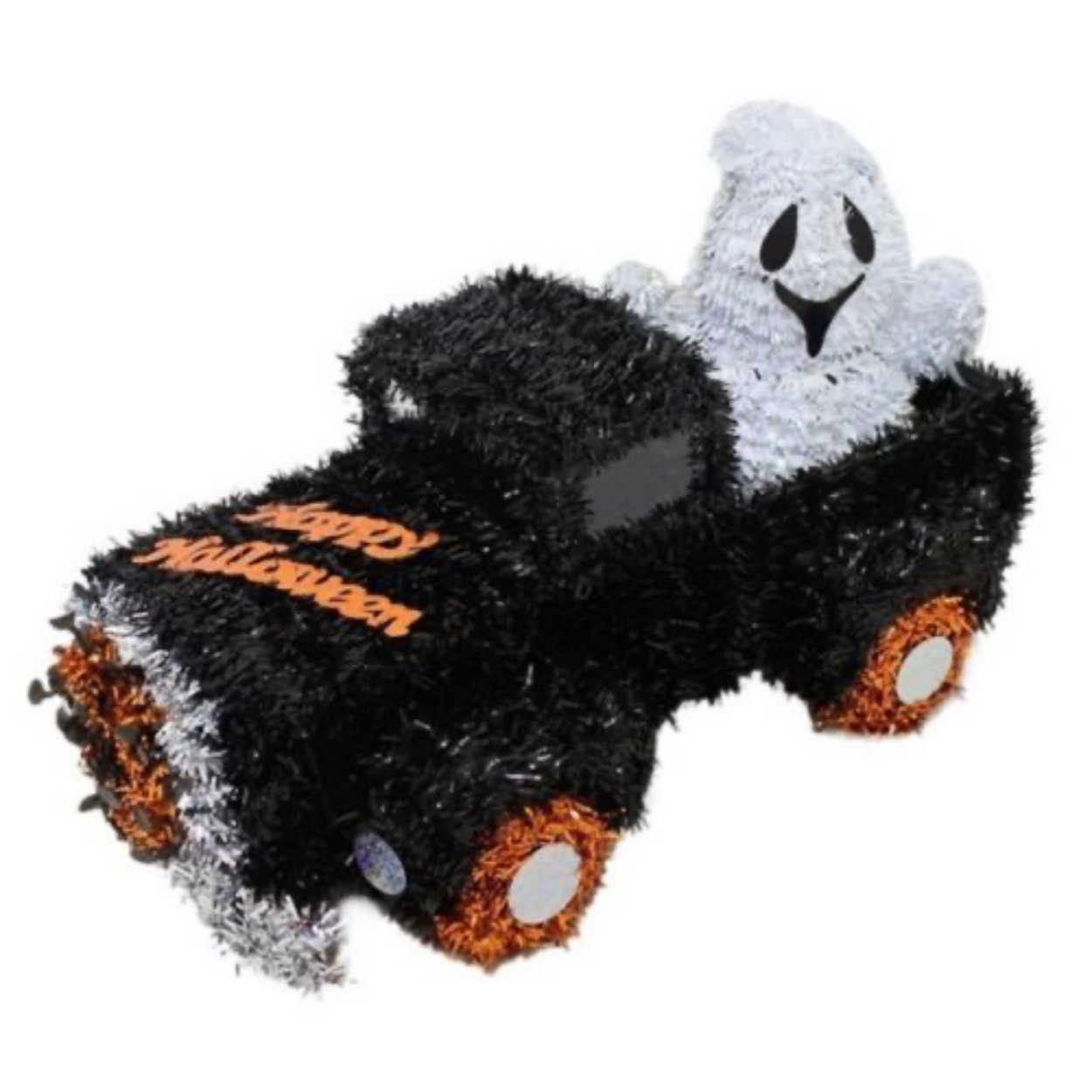 revId-9597-3DHW-TRK-w500-h463-2.jpg 12" Halloween Truck 3D - Image 1