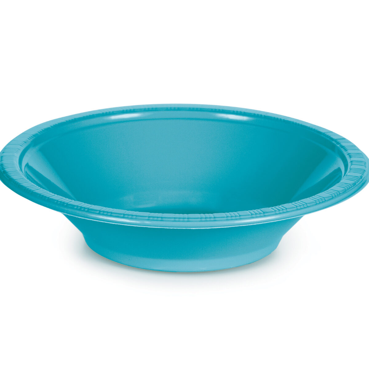Bermuda Blue 12oz Plastic Bowl 20ct.