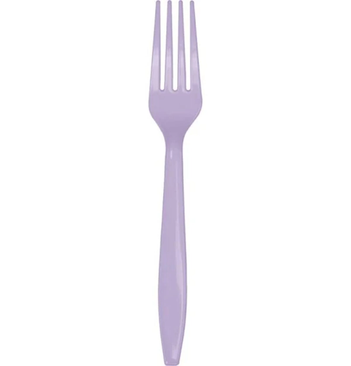 Luscious Lavender Forks 24ct.