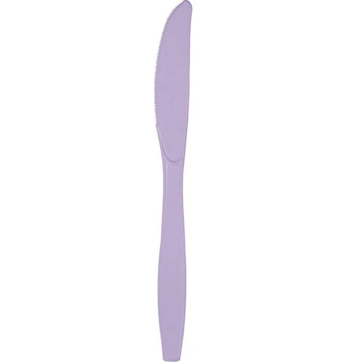 Luscious Lavender Knives 24ct.