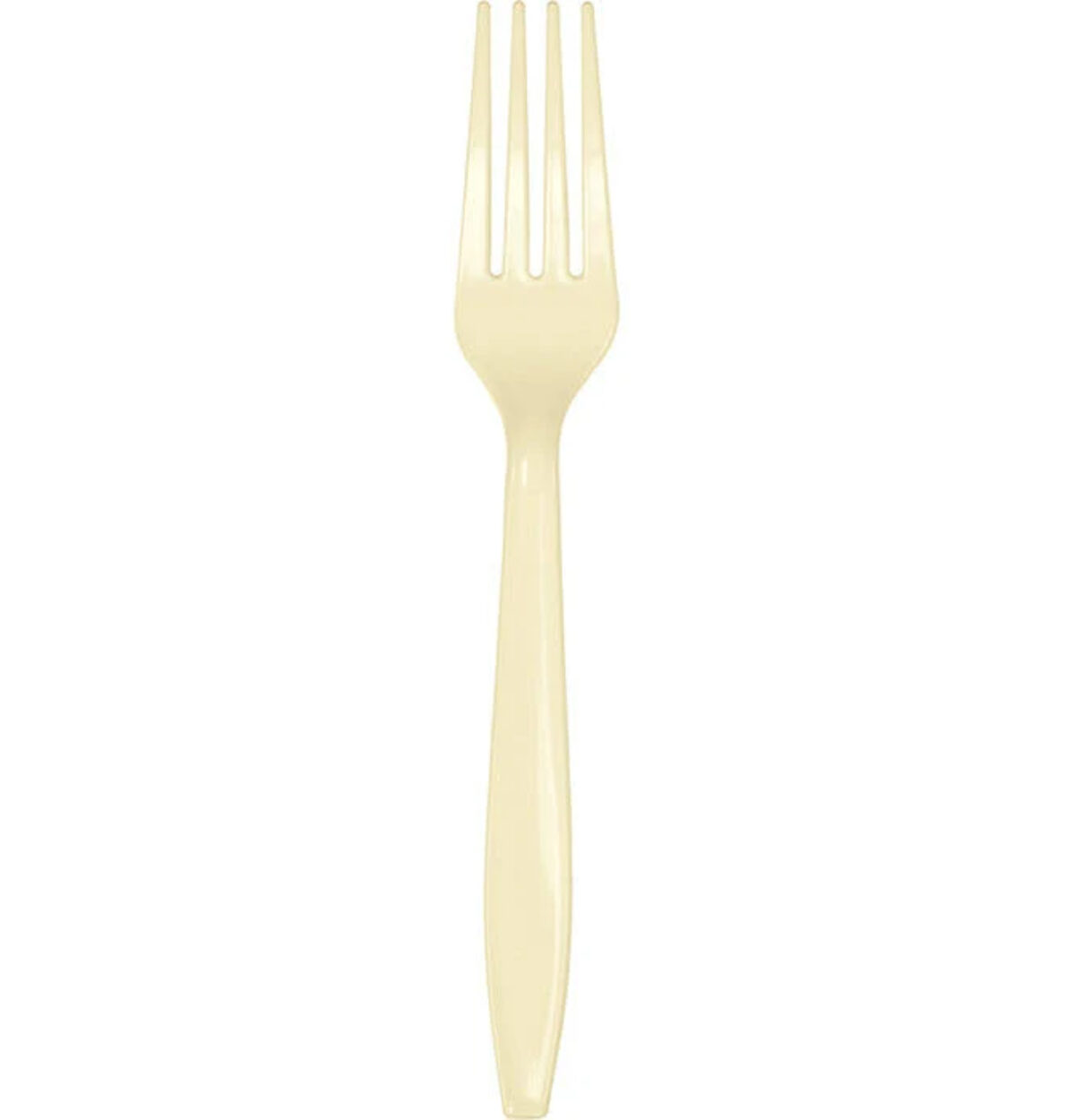 Ivory Forks 24ct.