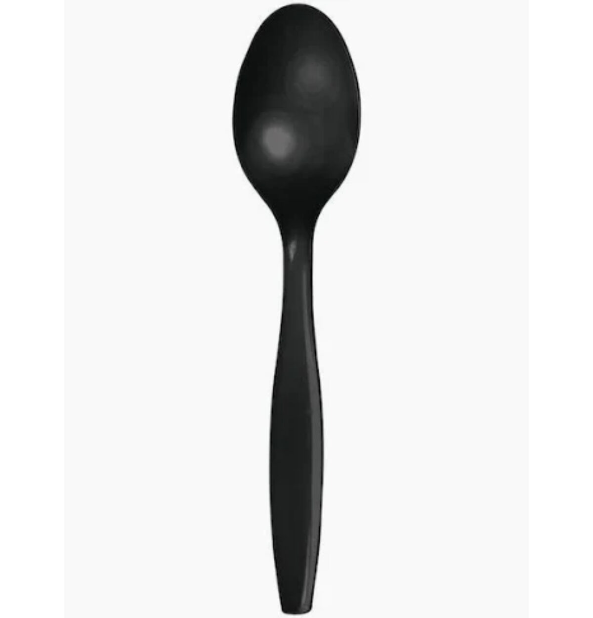 Black Velvet Spoons 24ct.
