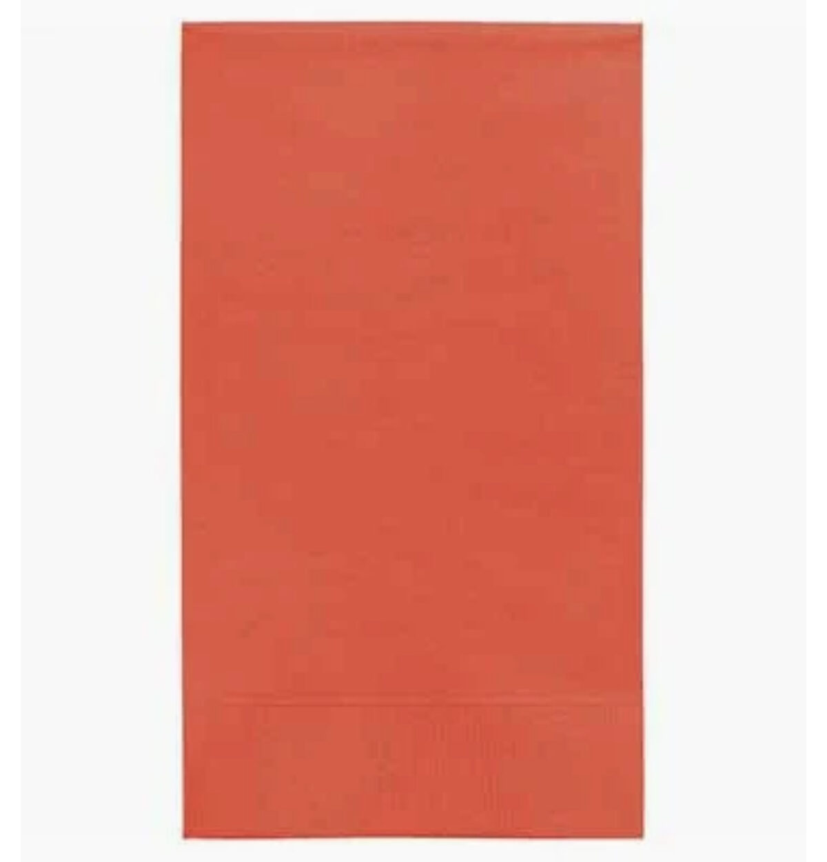 Coral Guest Napkins 16ct