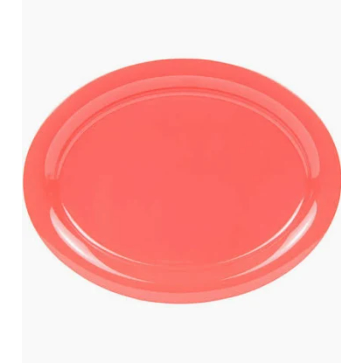 shopping-2026-06-25T170501-097.jpg Coral Paper Oval Platter 8ct - Image 1