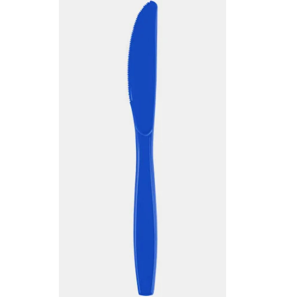 Cobalt Blue Knives 24ct.