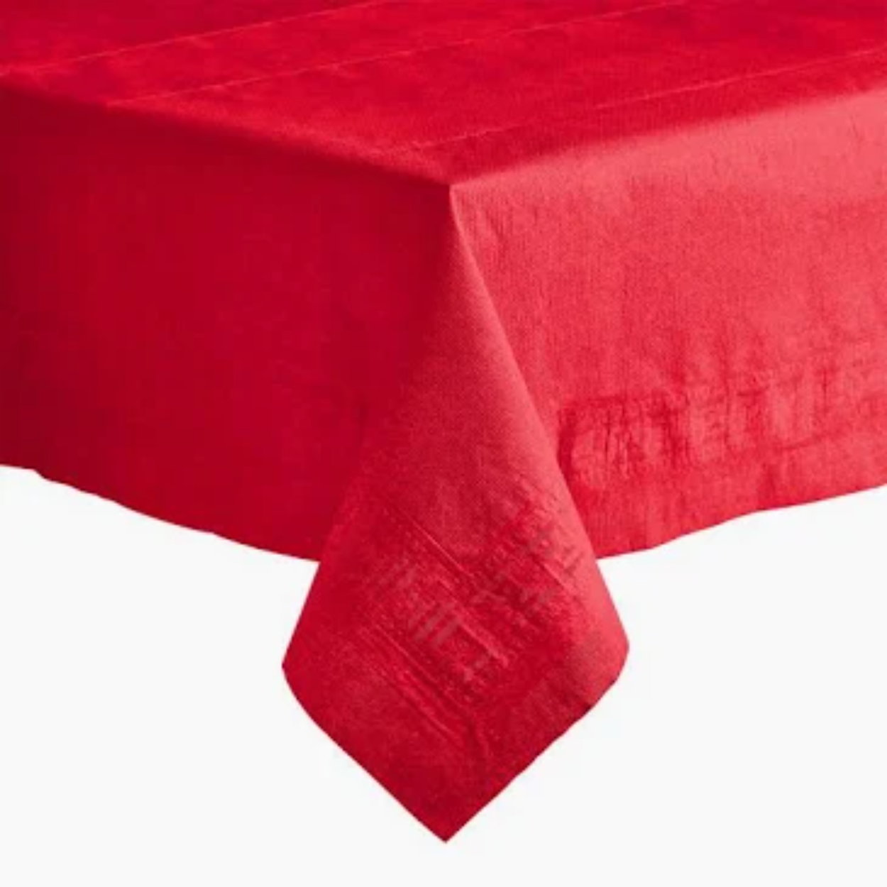shopping-2026-06-25T175153-623.jpg Classic Red Tissue-Poly Table cover 54"x108" - Image 1