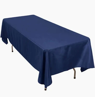 shopping-2026-06-29T183031-990.webp Premium Dark Blue 54x108 Plastic Table cover - Image 1