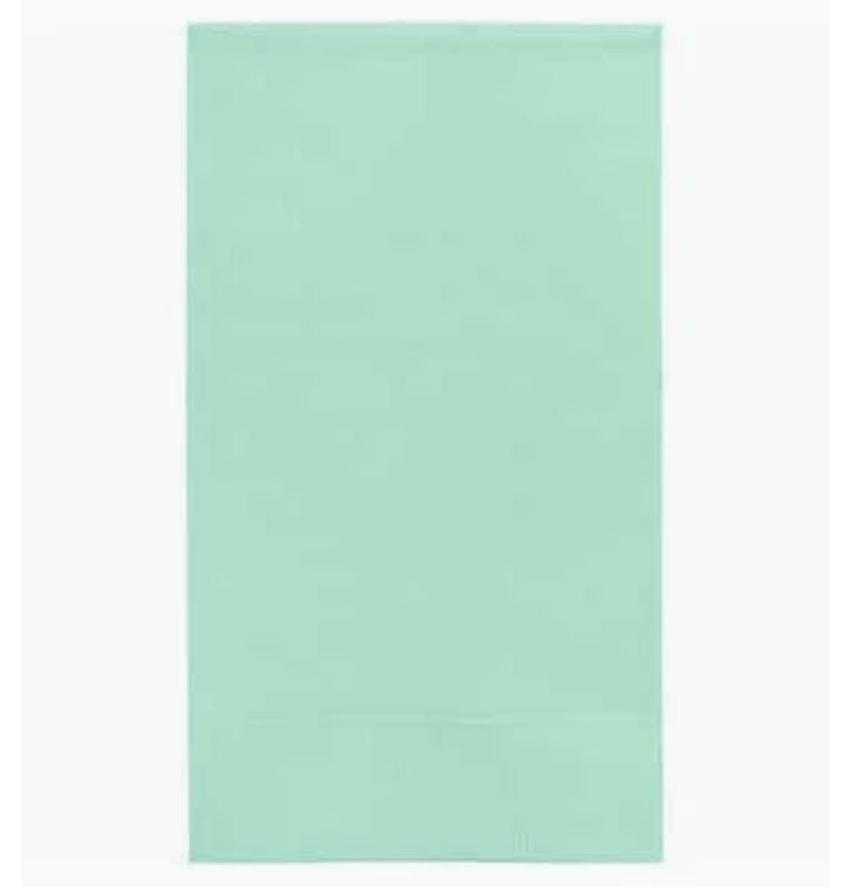 Fresh Mint Guest Napkin 16ct
