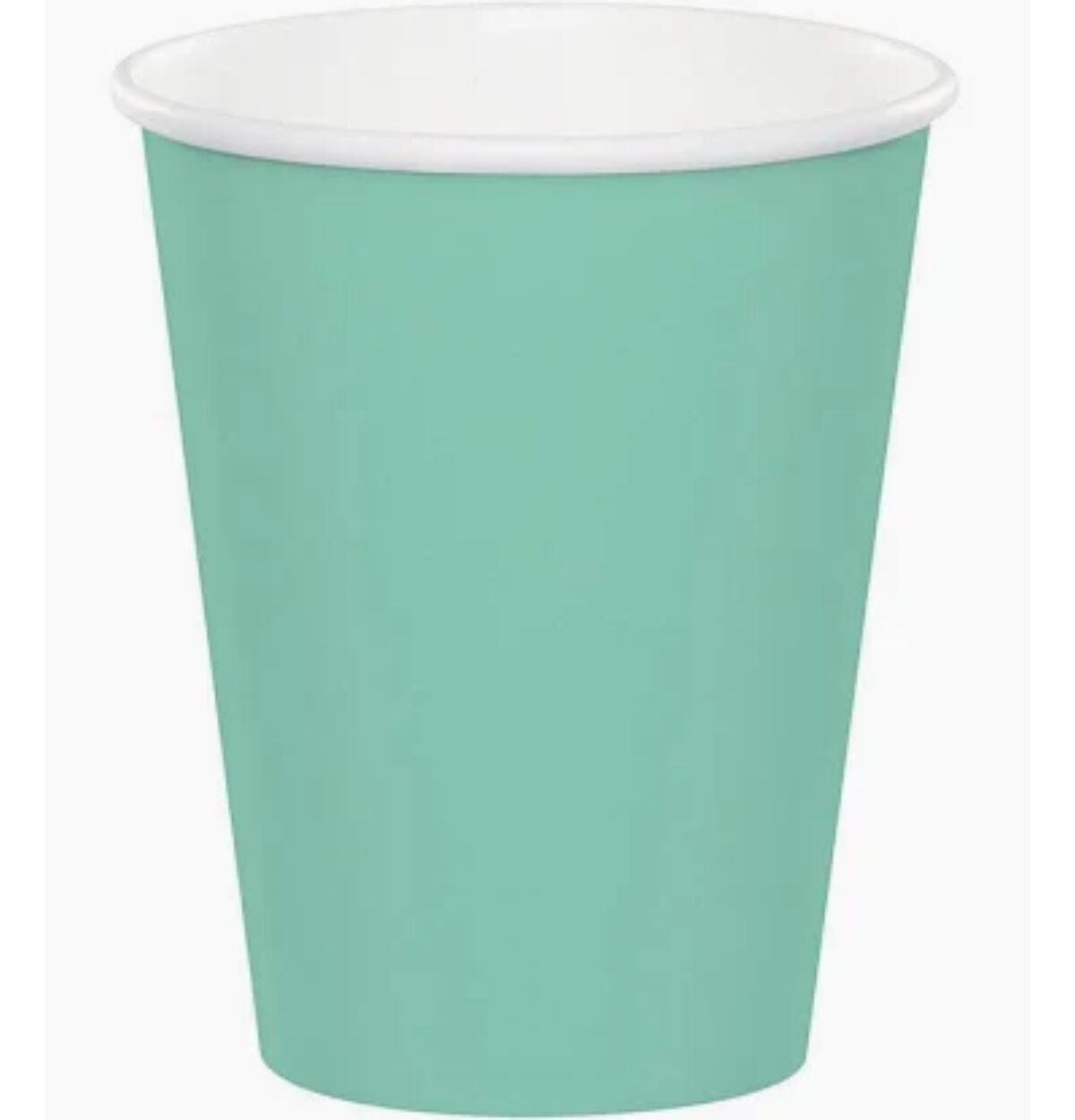 Fresh Mint 9oz Cups 24ct