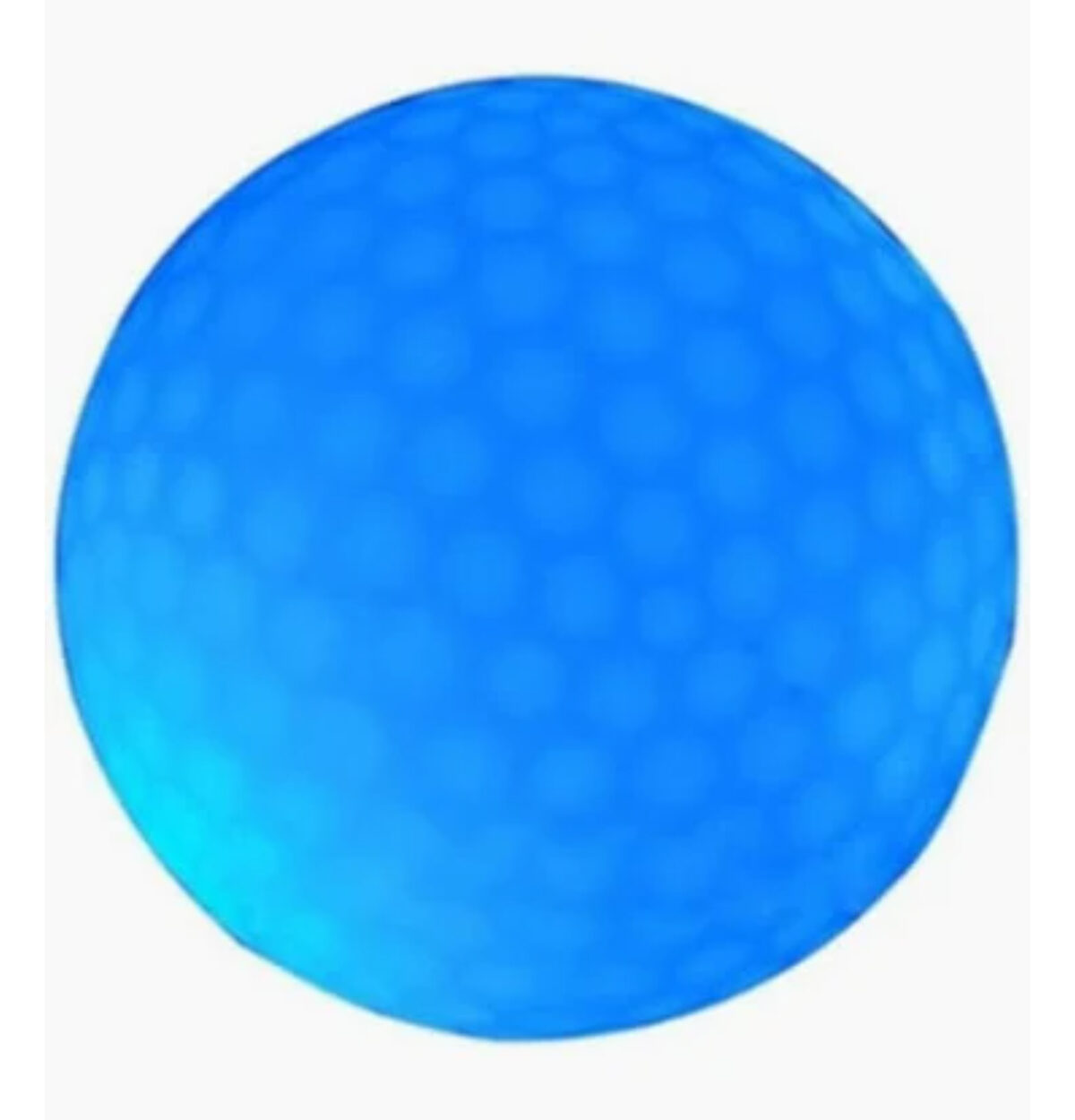 Twilight LED Golf Ball 2 pcs.