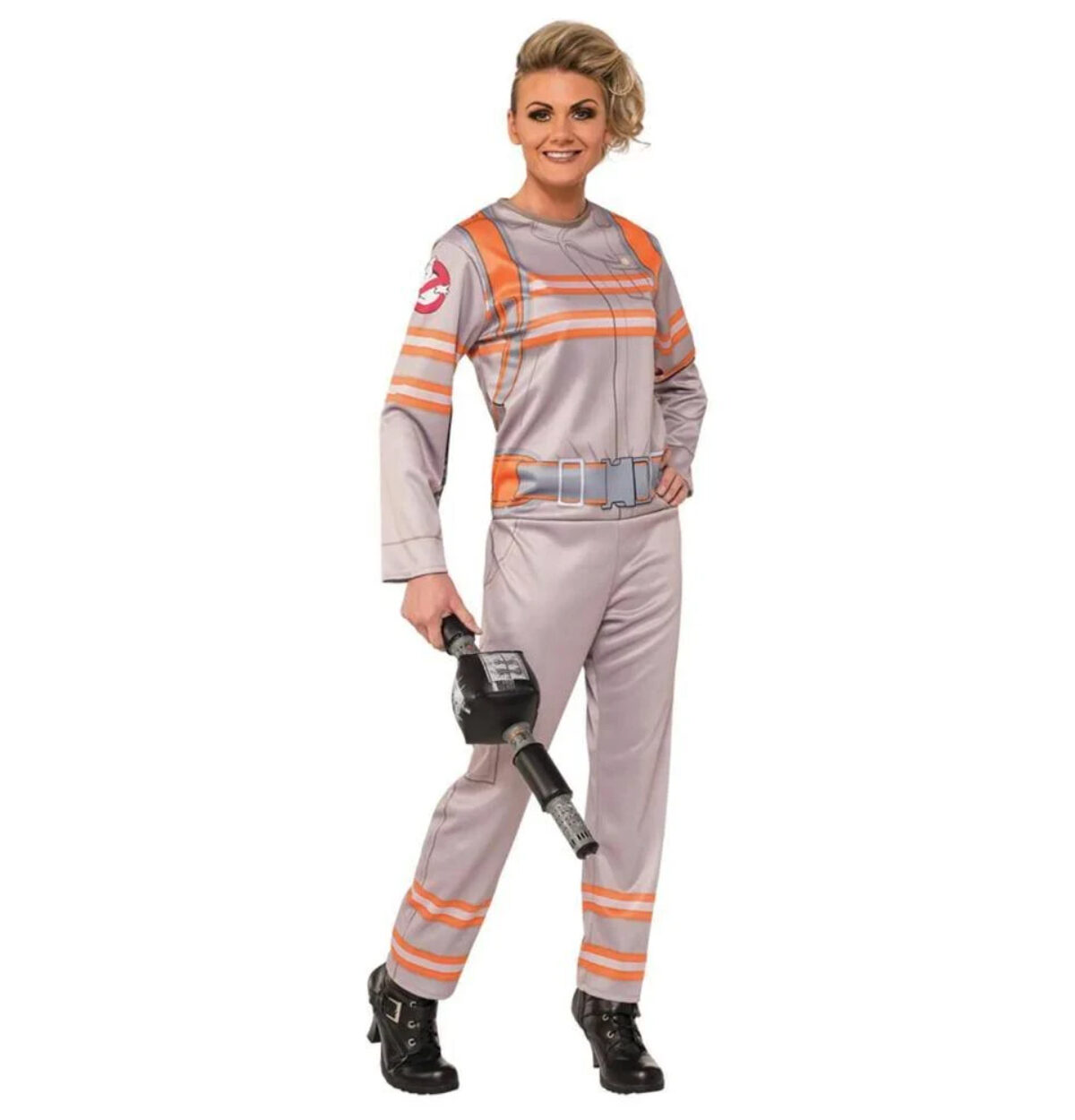 Ghostbusters Women's Costume Medium (10-14)