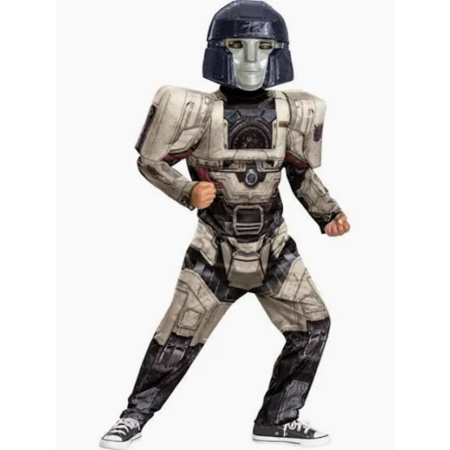 shopping-2026-07-22T151540-409.png Megatron Classic Muscle 10-12 Animated Movie Child Costume - Image 1