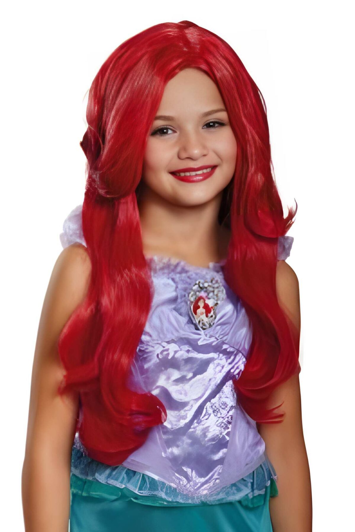 ARIEL DELUXE CHILD WIG