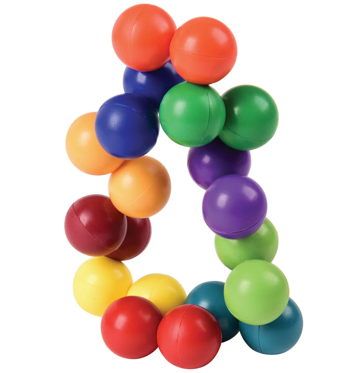 Magic Puzzle Ball