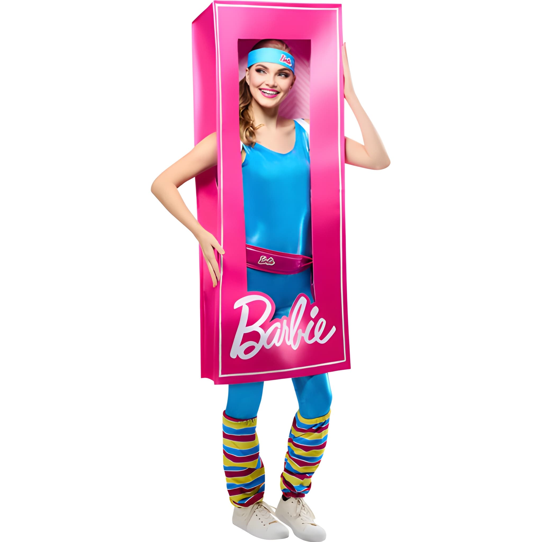 vygmo16jjicznu5v6zff-1.jpeg Barbie Life Size Doll Box Adult Costume - Image 1
