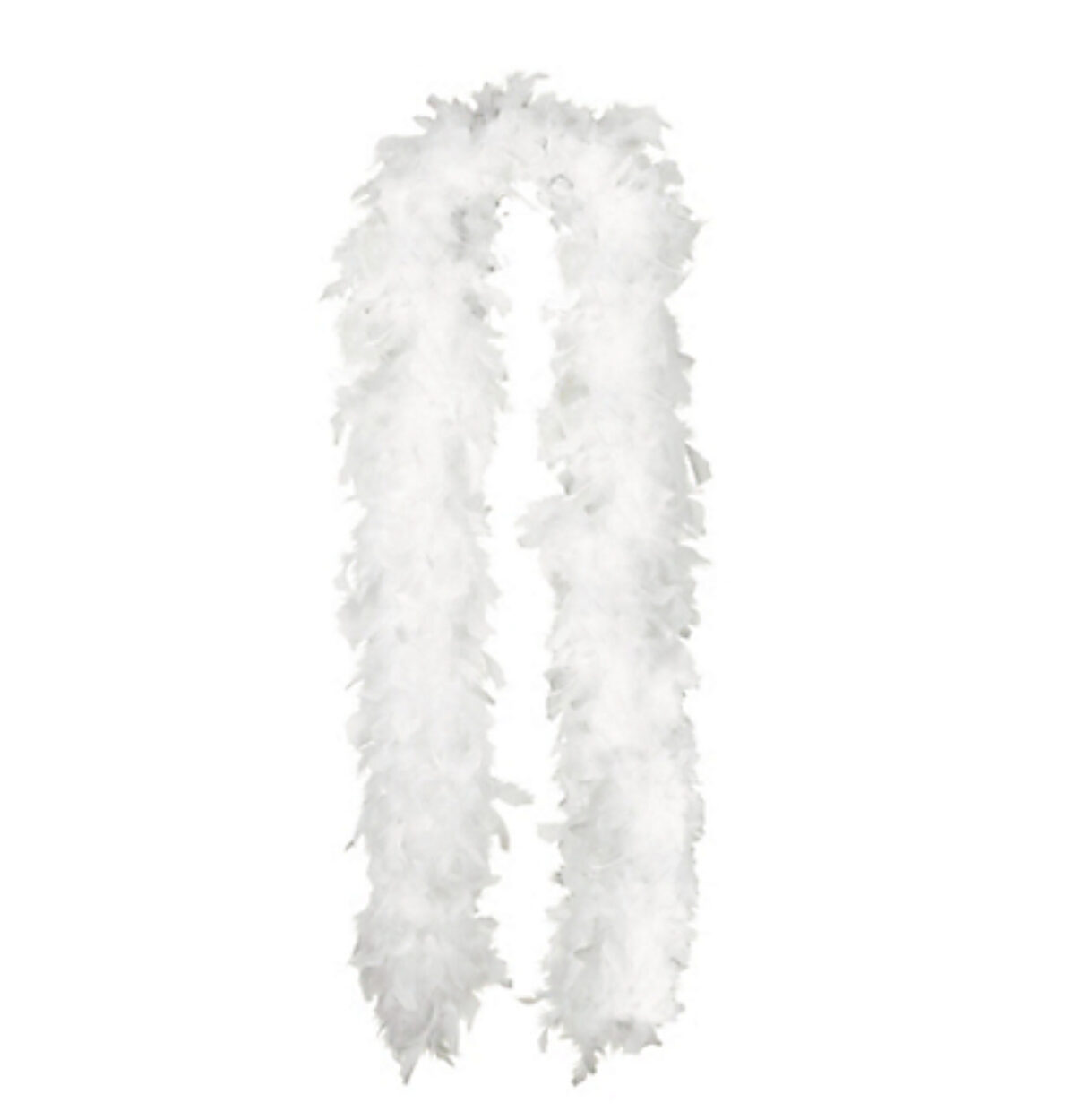 OS - DELUXE BOA - WHITE