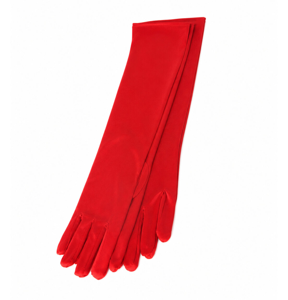 GLOVES - RED - OS