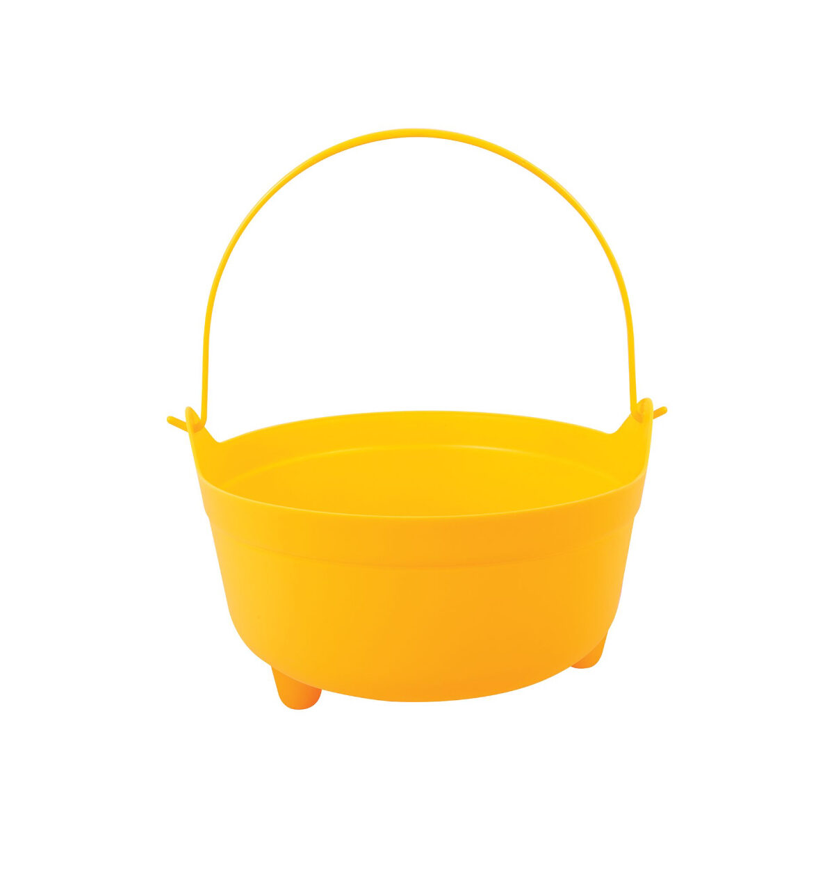 14" Cauldron - NEON ORANGE