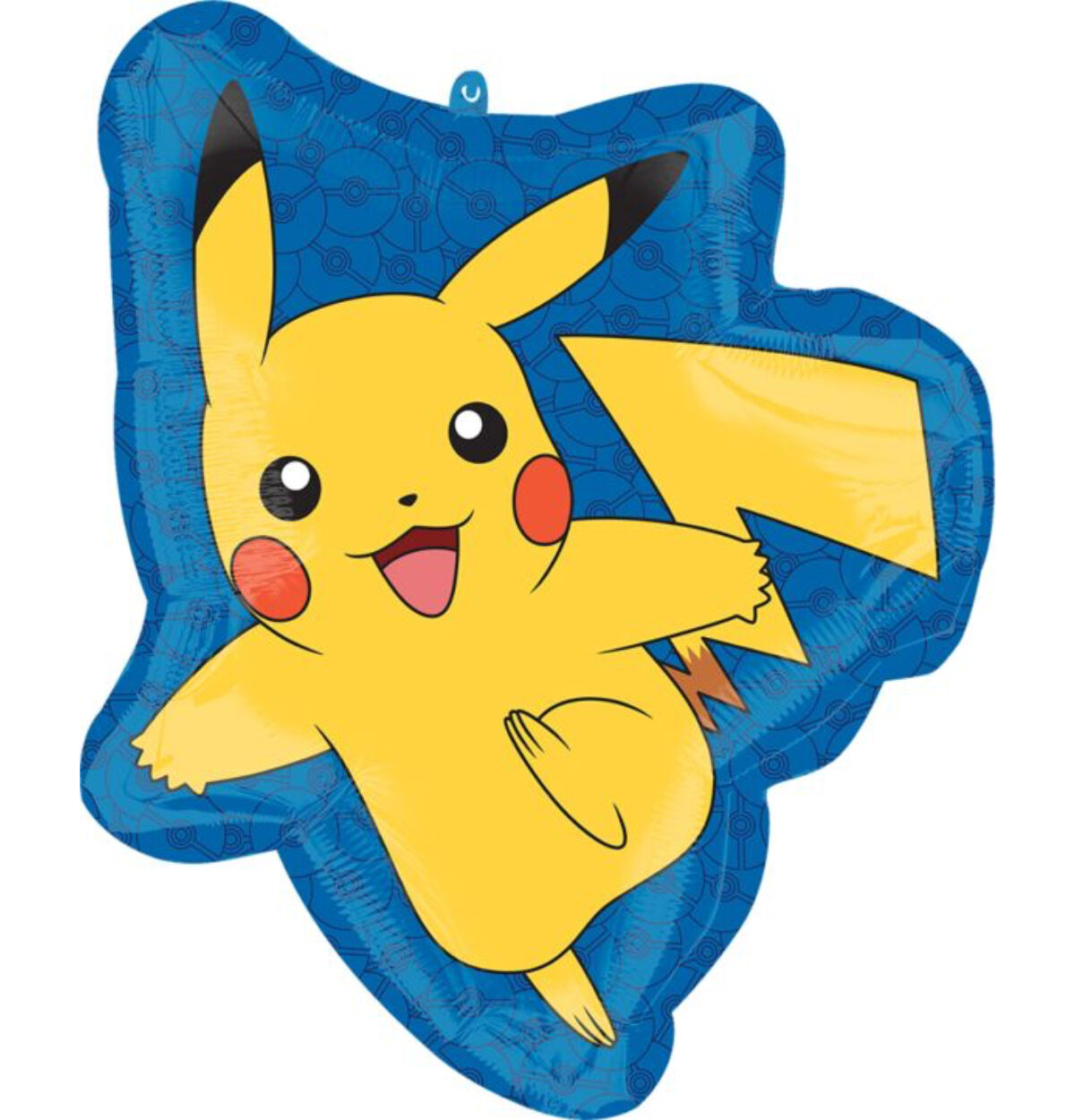 29" Pokemon Balloon #47