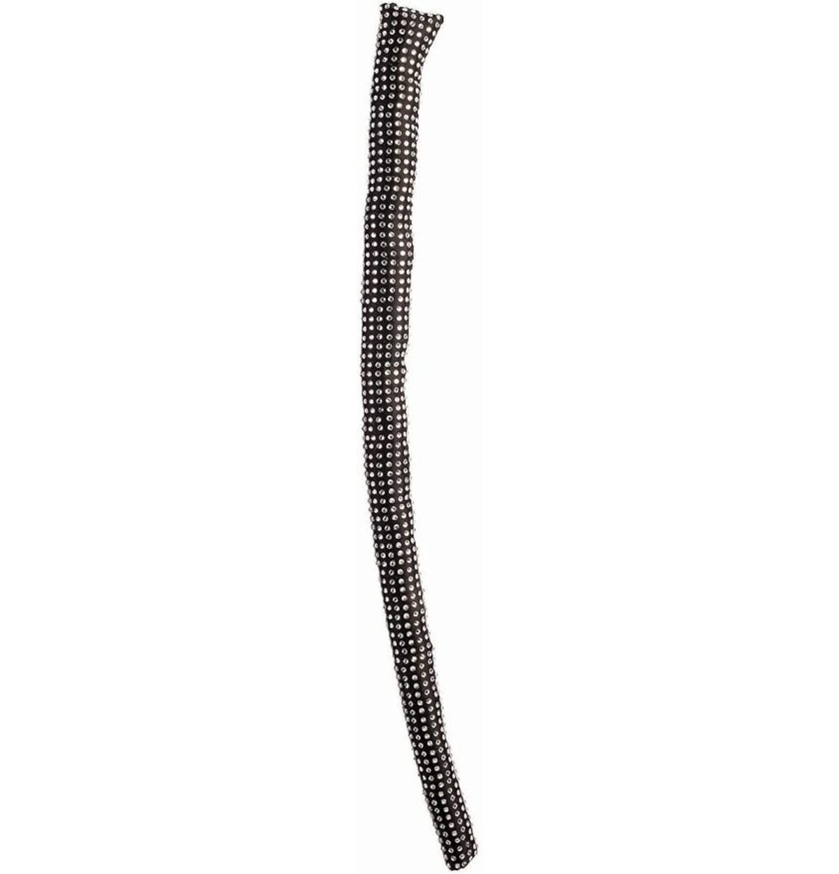 Midnight Menagerie Cat Tail