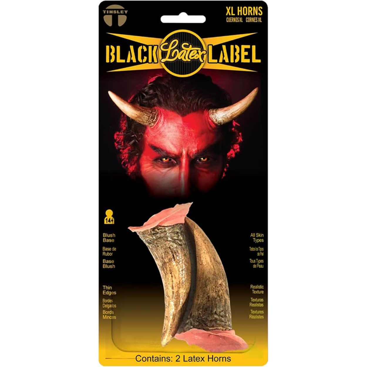 61m9NhqOPyL-_AC_UY1000_.jpg DEVIL EARS LATEX APPLIANCE - Image 1
