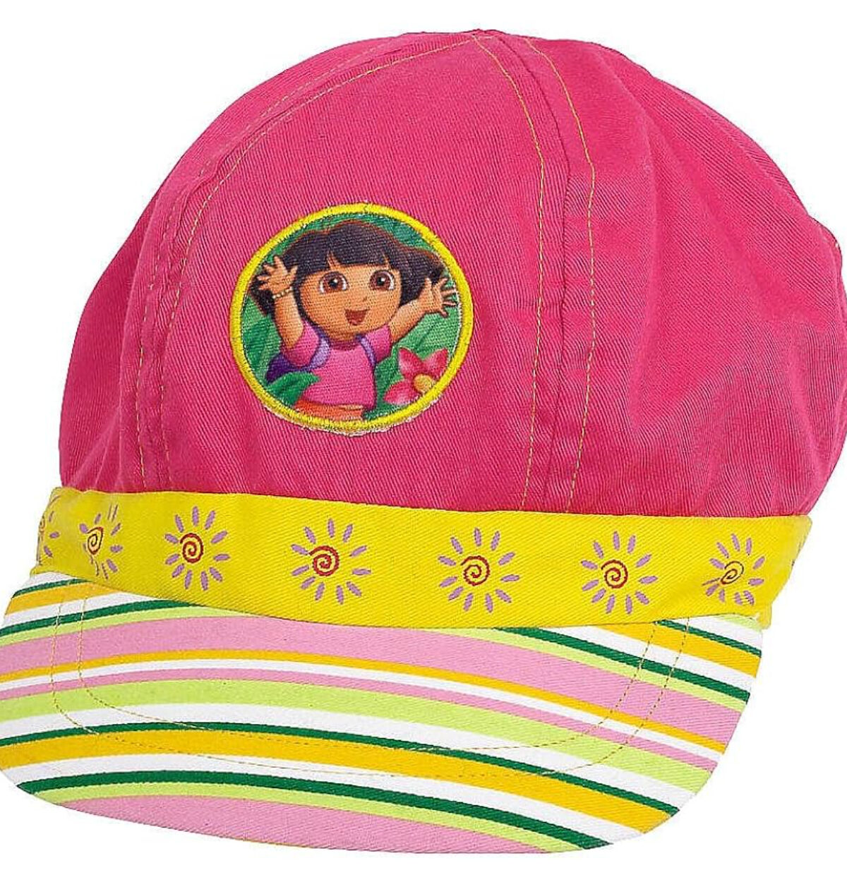 Dora Deluxe Hat