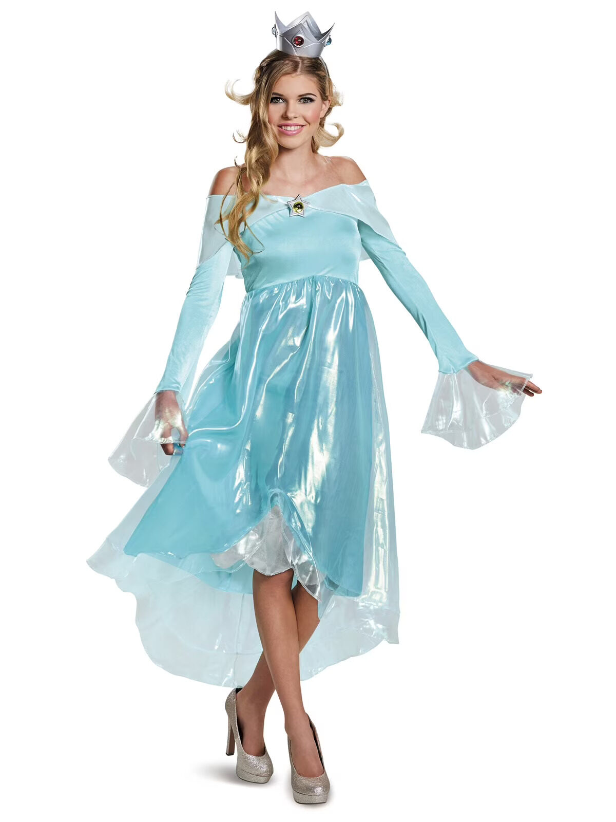 Rosalina Deluxe Adult Costume
