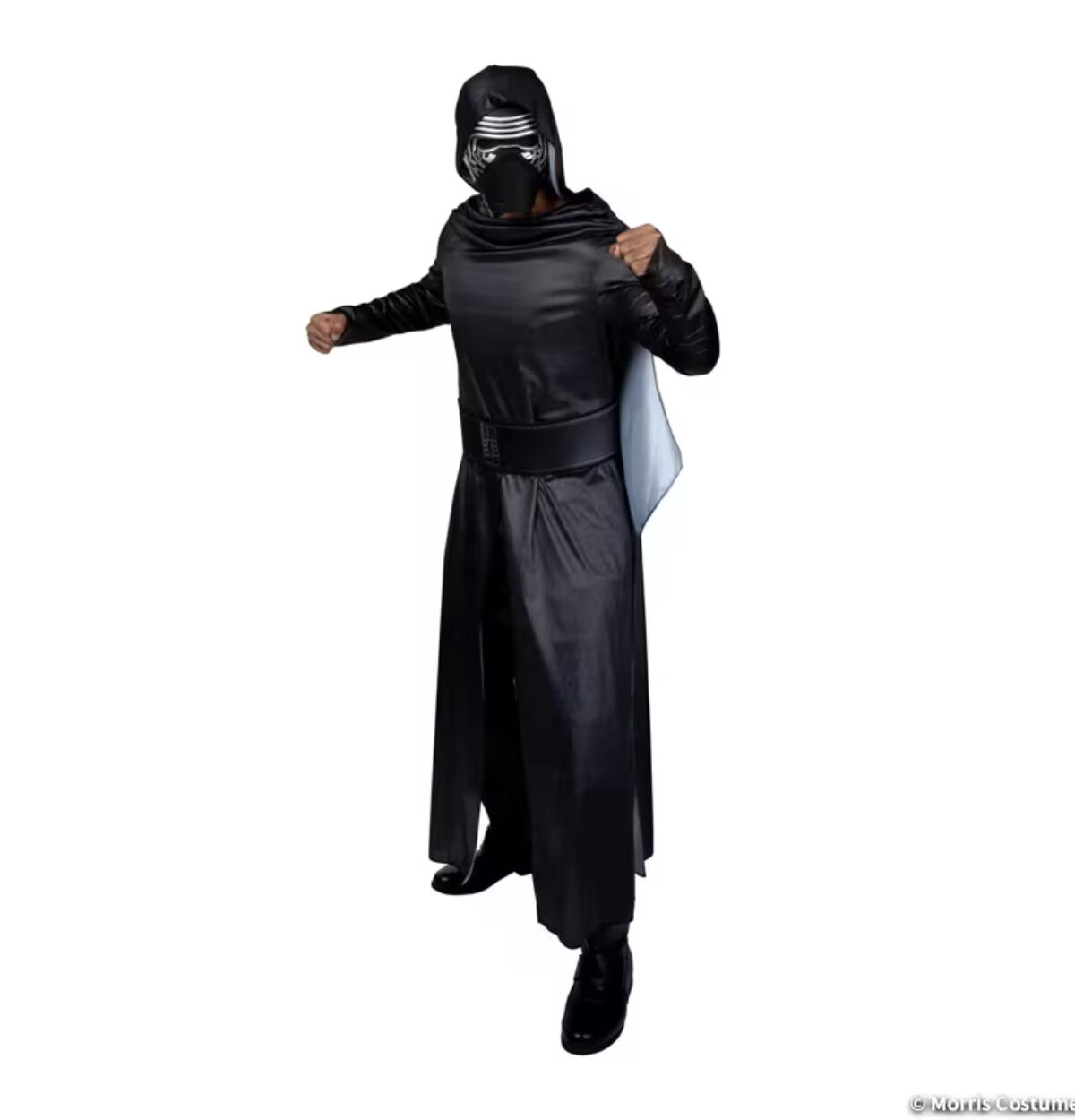 Adults Qualux Star Wars: The Force Awakens™ Kylo Ren Costume
