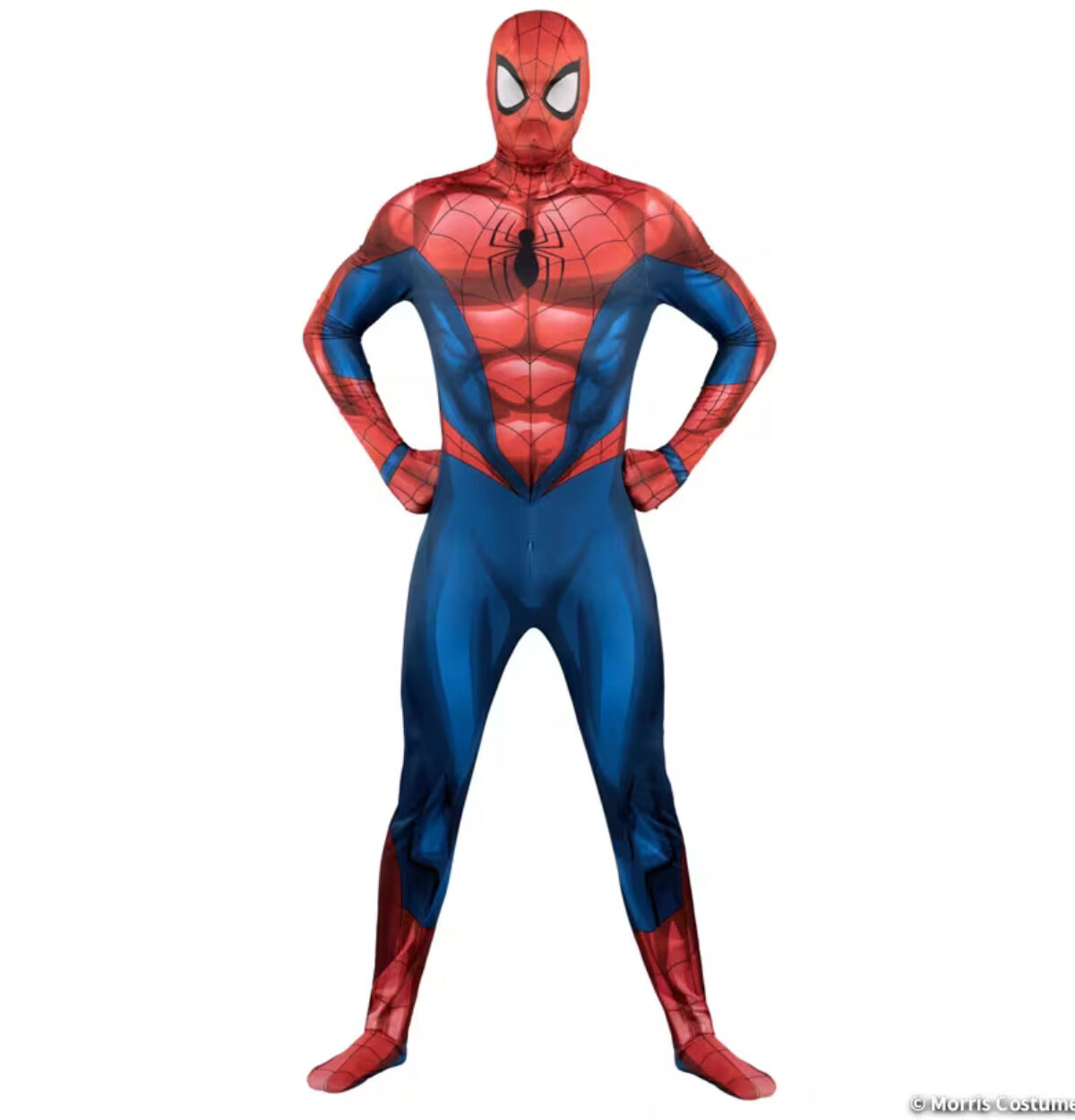 Adults Zentai Marvel’s Spider-Man™ Spider-Man Costume