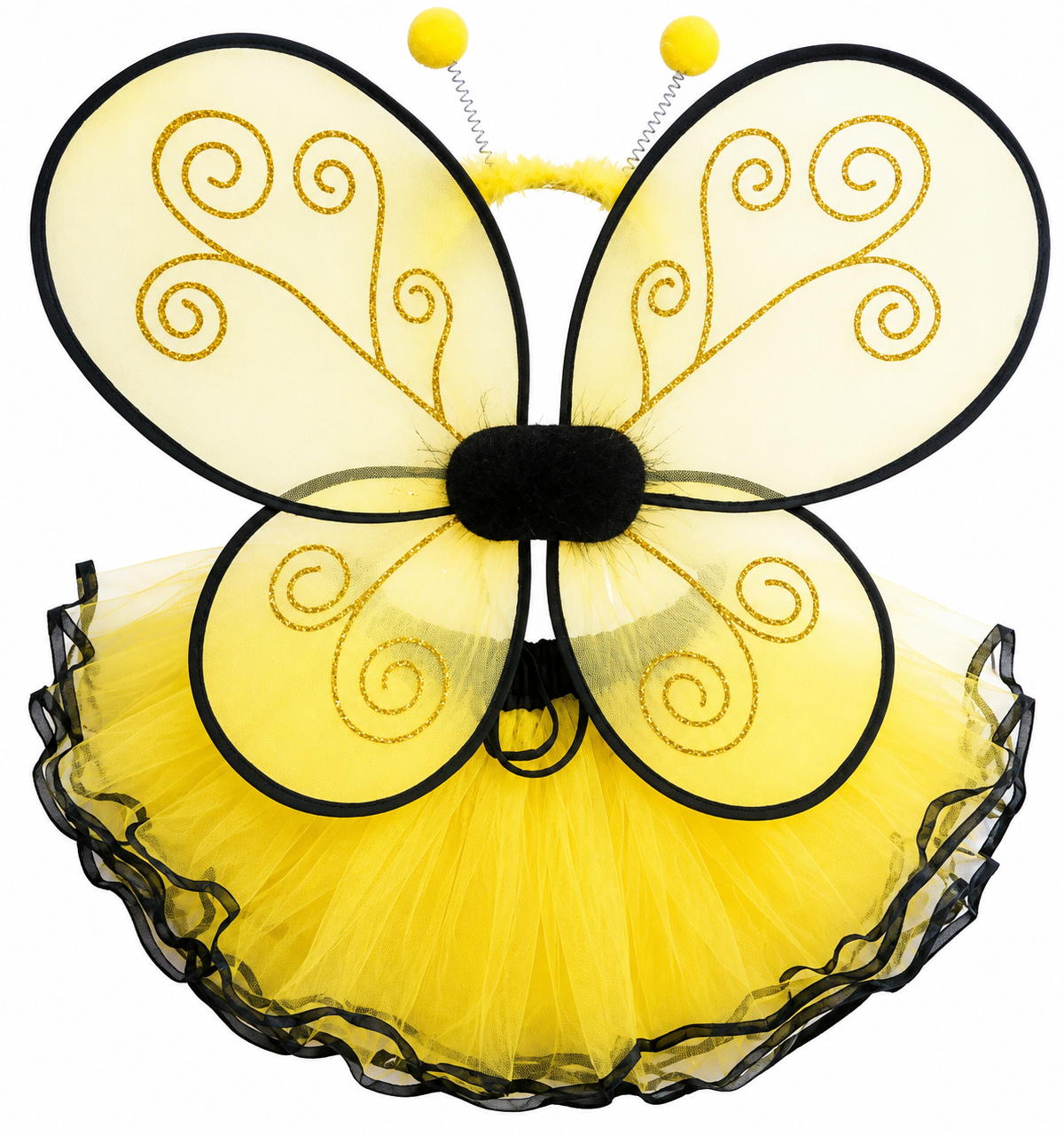 BUMBLE BEE SET (NL3260+OD2019+TK3012F)