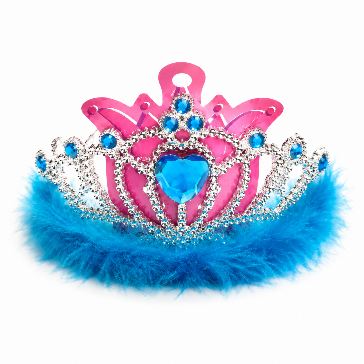 ChatGPT-Image-Aug-29-2026-at-12_36_26-AM.png TURQUOISE MARABOU TIARA - Image 1