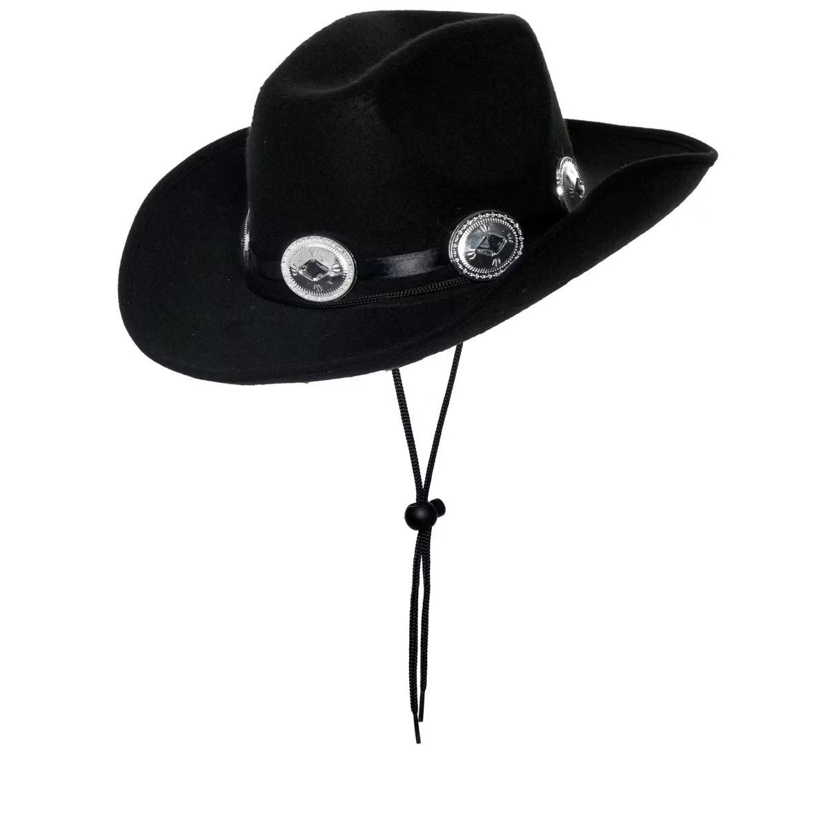 GUEST_6e16209f-a18b-4ac4-85f7-b7900845bfe3.jpg OS - CONCH COWBOY HAT - Image 1