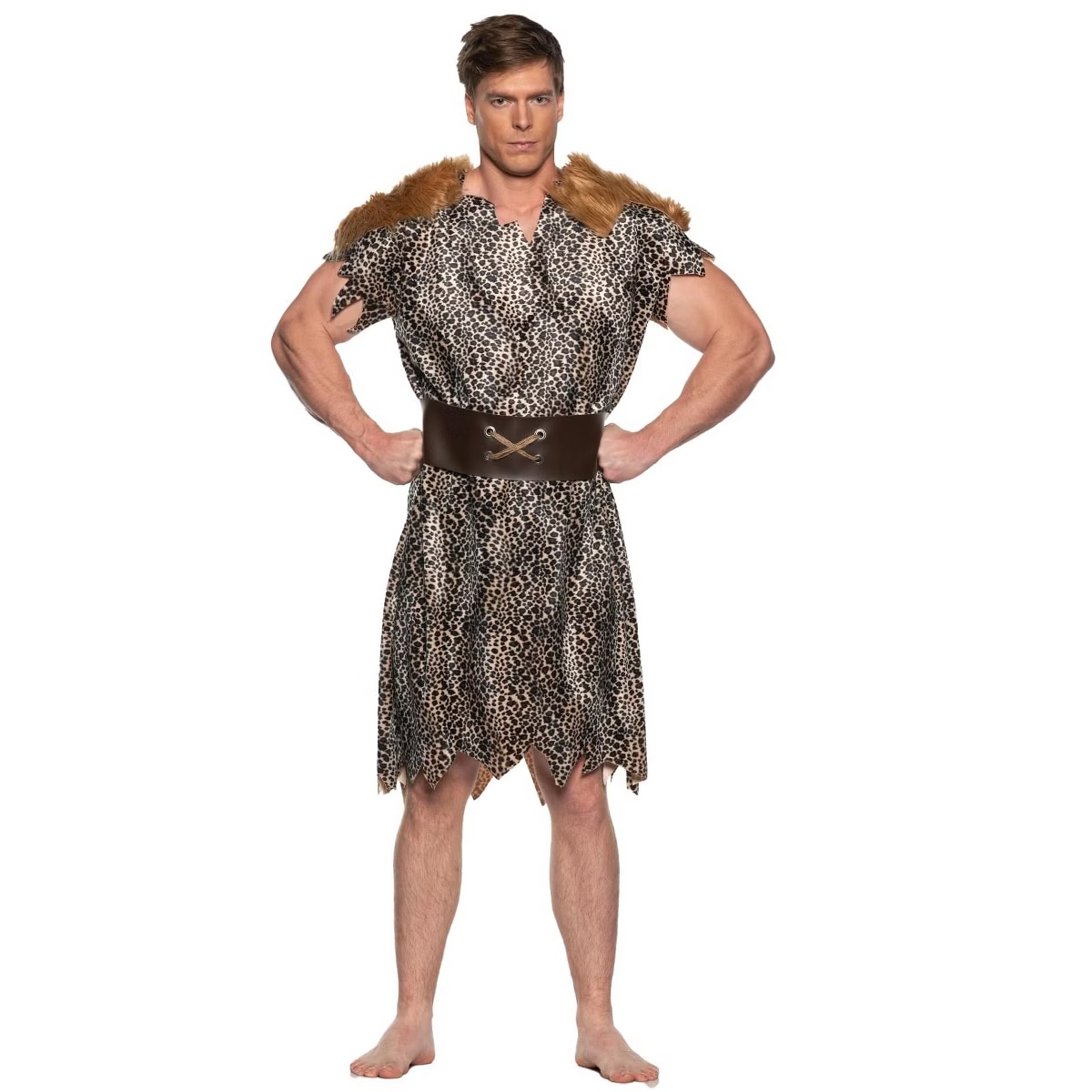IMG_0132.jpeg OS - Caveman Costume - Image 1