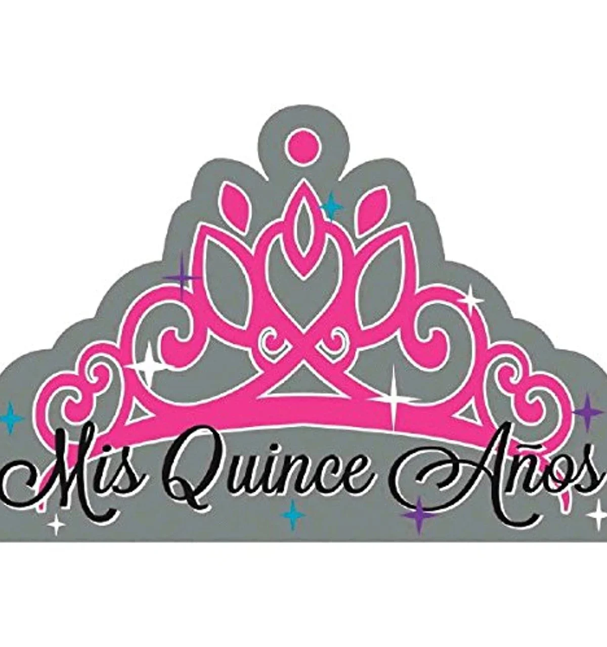 Mis Quince Anos Invitations