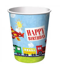 IMG_0410.jpeg On The Go Transportation 9oz Cups 8ct - Image 1